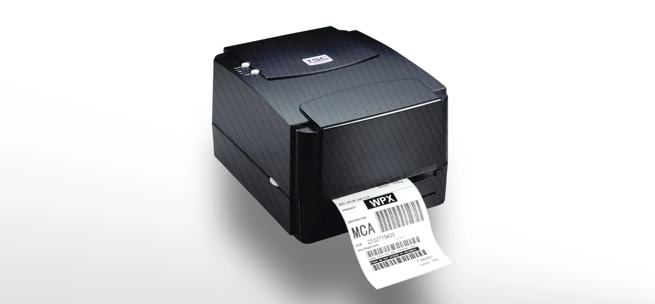 Barkod Yazıcı Satışı ve Diğer Aksamlar