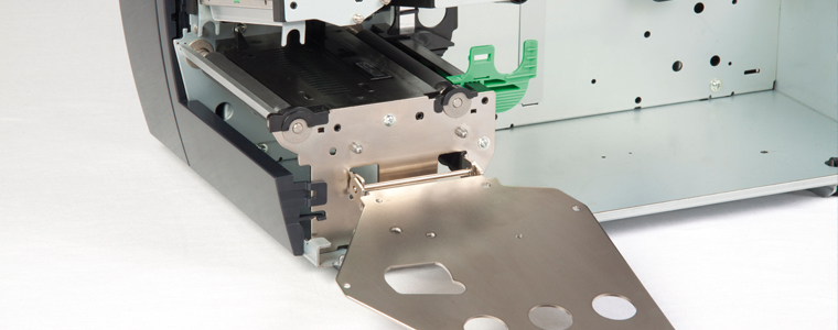 Barkod Yazıcı Teknik Servis ve Barkod Çözümlerimiz