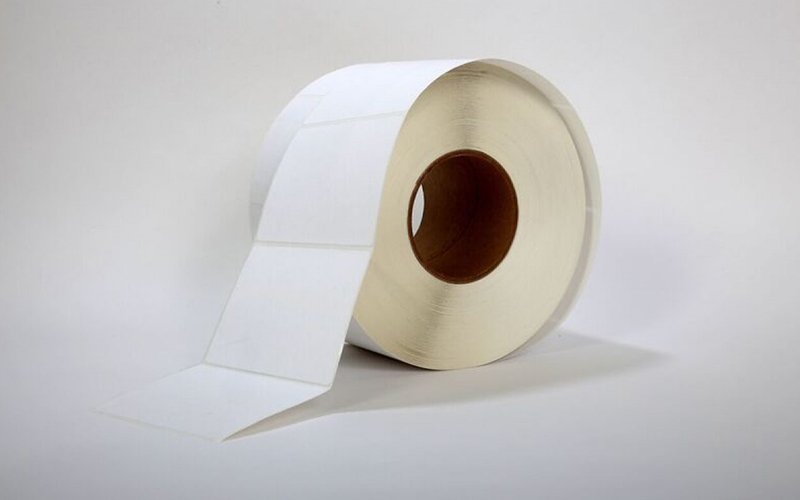 Boş Etiketler ve Sticker Ürünleri