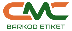 Picture of CMC Barkod - Etiket