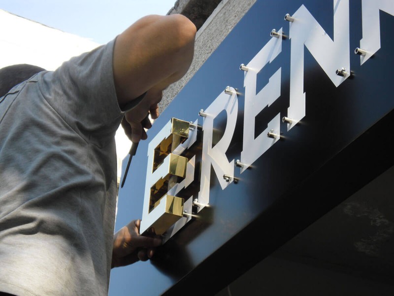 Reklam, Tabela Hizmetlerimiz